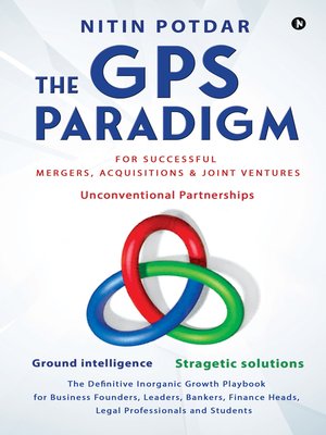 cover image of The Gps Paradigm